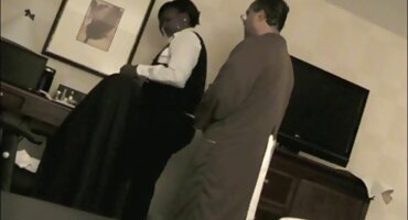 sex checkerviet Cô gái da trắng đầu hàng nhà phim sex trâm anh sản xuất da đen để vào video.