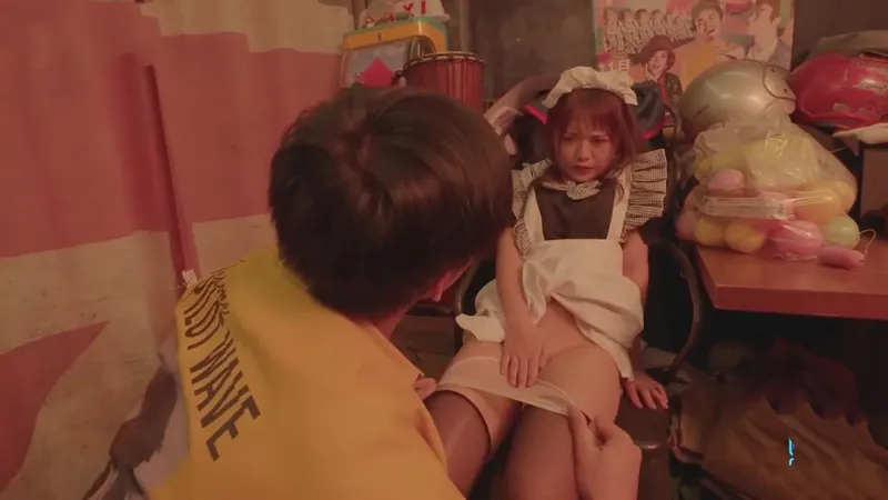 sex evgeniya lvovna,sex akame,anh sex gai goi Phát hiện em đồng nghiệp làm gái gọi, thanh niên lợi dụng tống tình em ấy